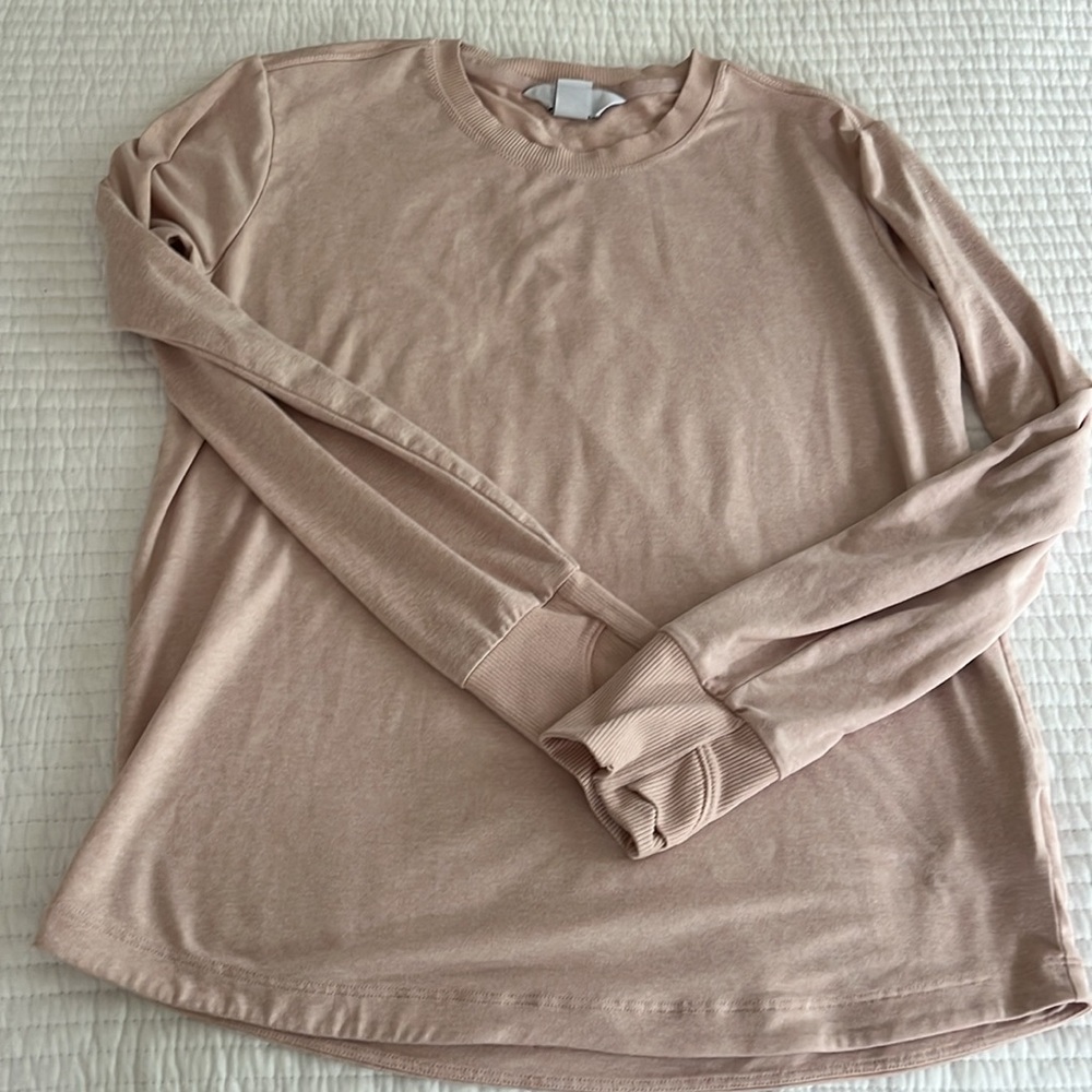 Athleta Girl top